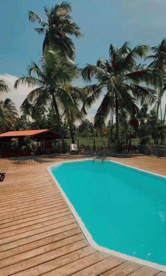 Villa Maui Icaraizinho Exterior photo