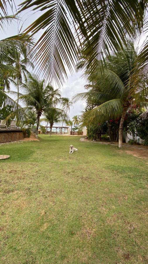 Villa Maui Icaraizinho Exterior photo