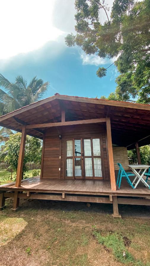 Villa Maui Icaraizinho Exterior photo