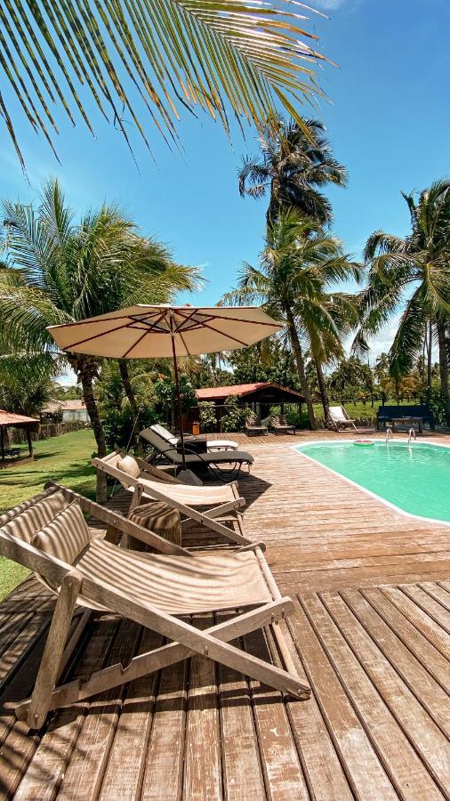 Villa Maui Icaraizinho Exterior photo