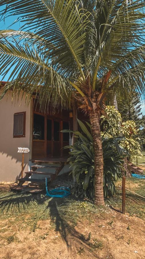 Villa Maui Icaraizinho Exterior photo